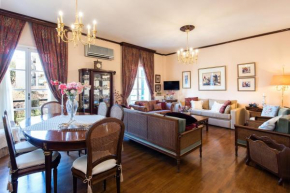 FEAX Apartment, Corfu'